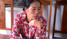 Mẹ mìn bán phụ nữ gần 50 tuổi sang Trung Quốc làm nô lệ tình dục